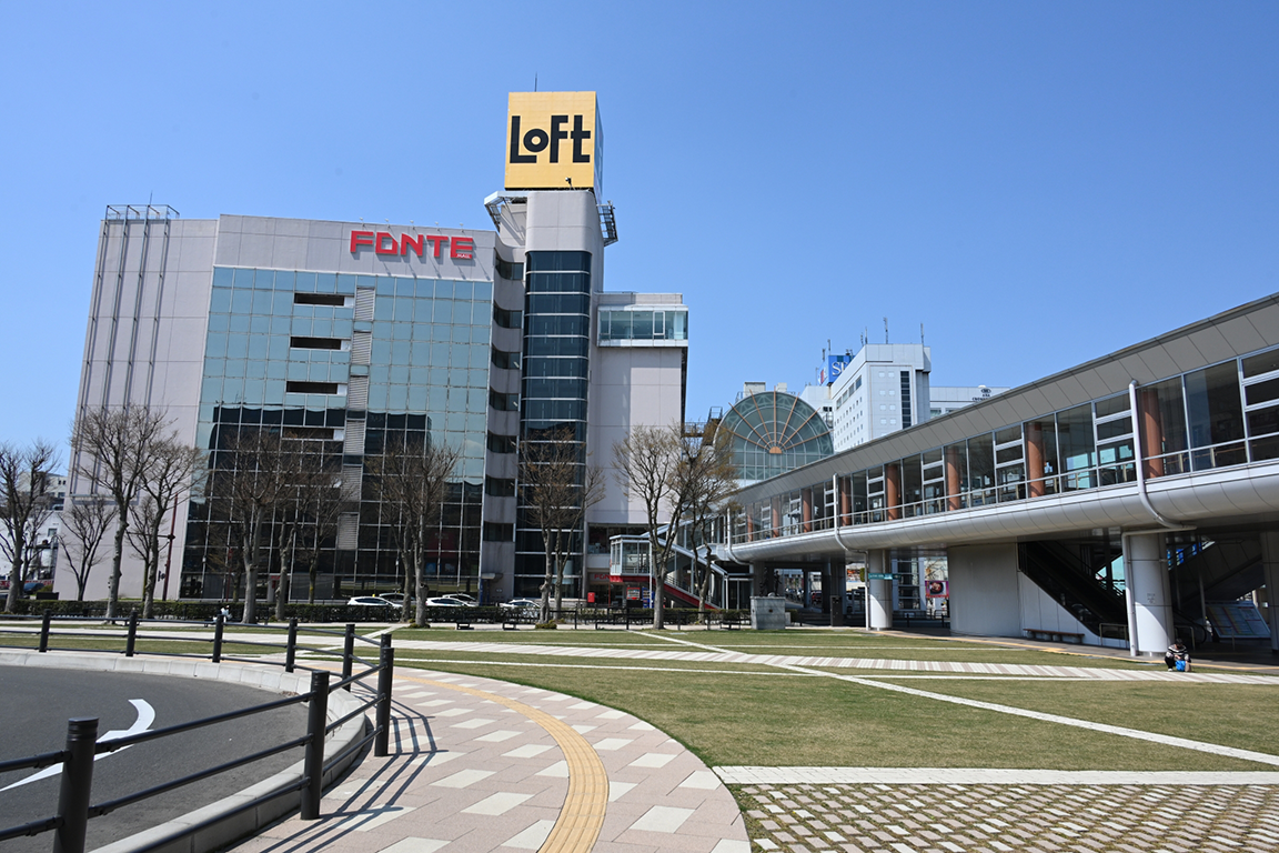 【秋田駅前】マンション購入に失敗しないためのお試し移住を、マンスリーマンションで行うコツ